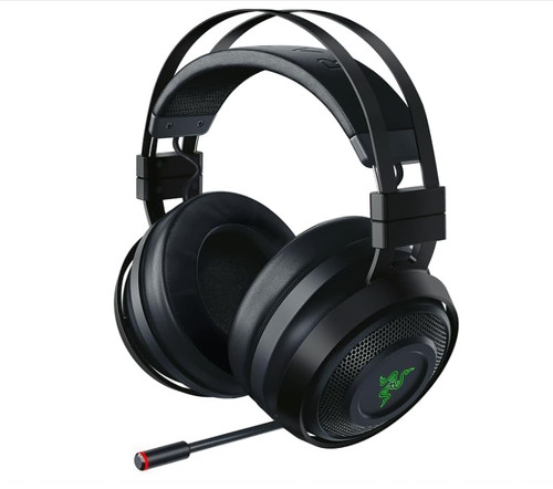Cuffie gioco razer nari - cuffie, da