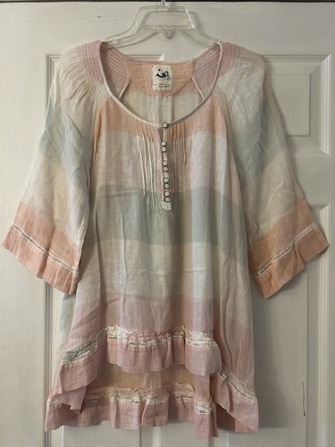 Y2k vintage anthropologie - y2k,