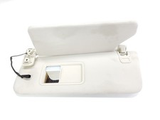 LR040212 sun visor lh for LAND ROVER RANGE SPORT 3.0 SD V6 (306 CV) logop2208900