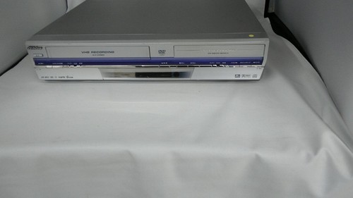 Victor mv3 vhs - victor, dvd