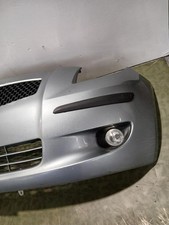 521190D977 paraurti anteriore per TOYOTA YARIS (11/05-02/12) 1.0 12V (FRP) 2005