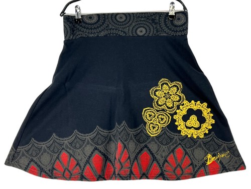 Desigual gonna midi donna - gonna,