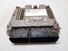 0281017364 CENTRALINA MOTORE