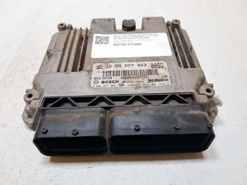 0281017364 centralina motore - centralina,