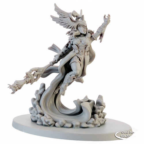 Alti elfi dominus ventus - alti,