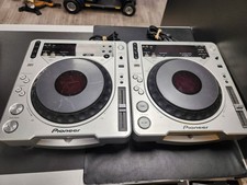 Pioneer cdj 800mk2 - cdj,