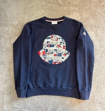 Felpa moncler bambino - felpa,