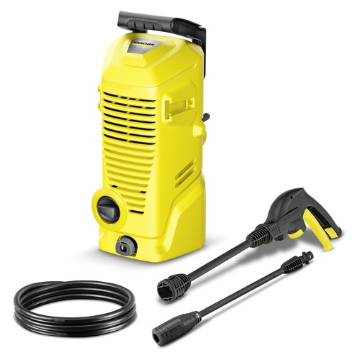 Kärcher electric pressure - kärcher, k