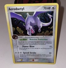 Aerodactyl 1/92 EX Legend