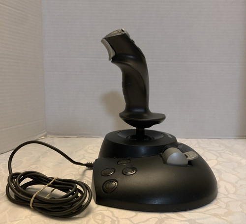 Microsoft sidewinder precision - microsoft,