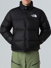The north face giubbino m 1996