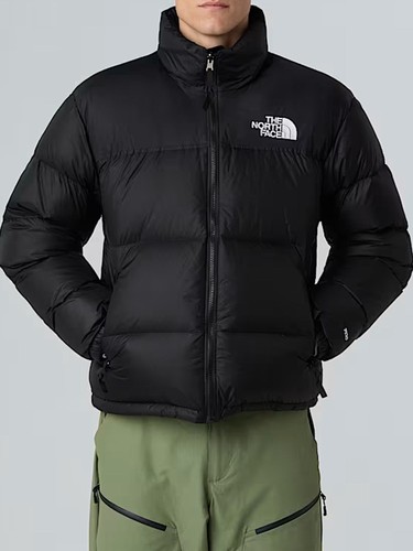 The north face giubbino - m, 1996