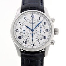 LONGINES Weems Cronografo