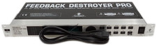 Behringer Feedback Destroyer