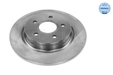 2 dischi freno Meyle 515 523