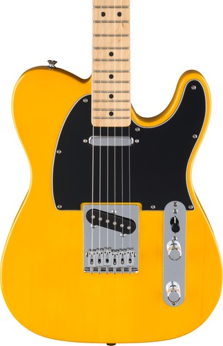 Fender standard telecaster - fender,