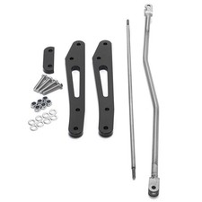 8" Estensioni Comandi Avanzati