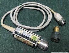 Sensore per analizzatore di