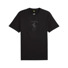 T-shirt Ferrari Puma Scudo