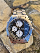 Orologio Cronografo Vintage