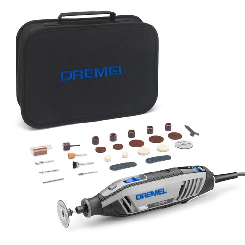 Dremel 4250 multiutensile 175 - dremel,