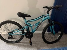 24 Kids Bicycle