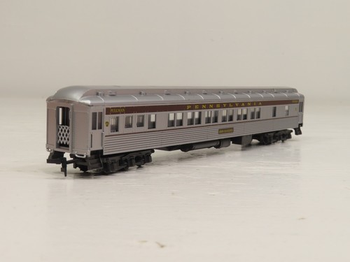 Rivarossi 6614 passenger - rivarossi, ho