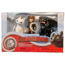 How to Train Your Dragon 3