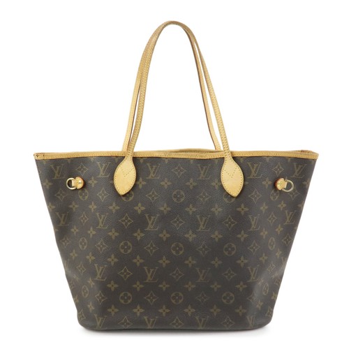 Louis vuitton monogram - louis,