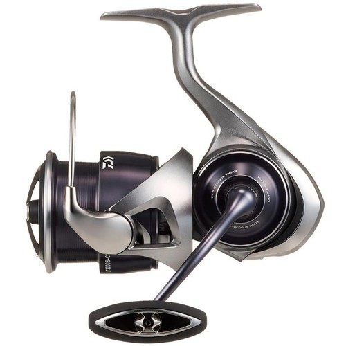 Mulinello spinning daiwa 25 - mulinello,