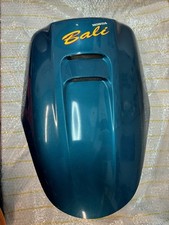 Scudo carena plastica