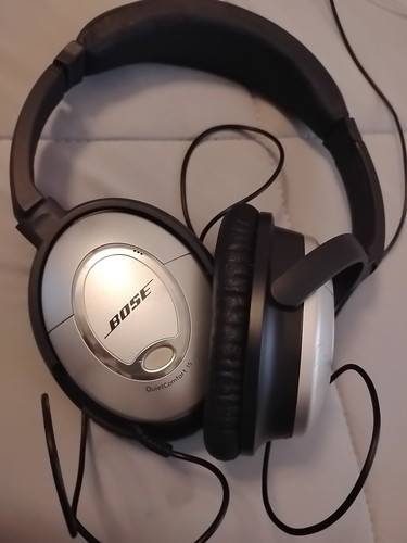 Cuffie bose quiet - bose, qc-15