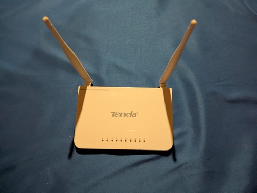 Routeur tenda wifi dual - wifi,