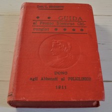 CARLO BRUNETTI GUIDA AL PRONTO