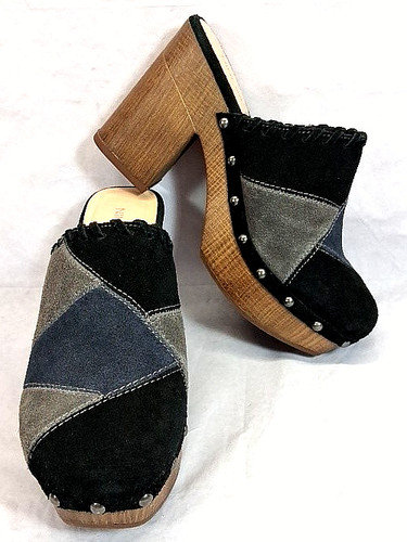 Zoccoli donna nine west - donna,