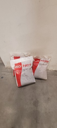 Absorbant iso tech 35 - absorbant,