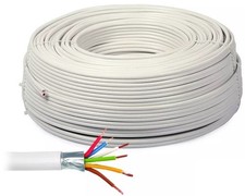 Cavo schermato per allarme