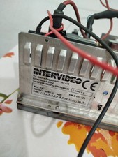 Elettronica Monitor Intervideo