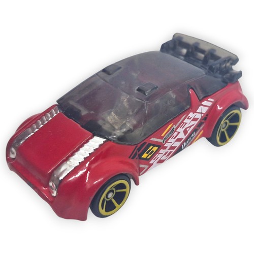 Hot wheels super - hot,