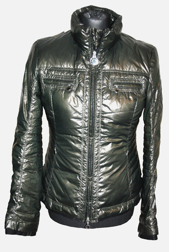 Giacca piumino donna - , geospirit