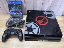 Pacchetto console PS4 Star