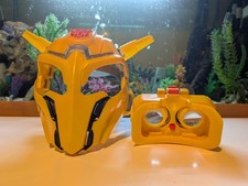 Transformers Bumblebee VR