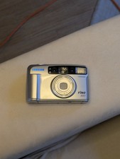 Samsung Fino 800 - Macchina