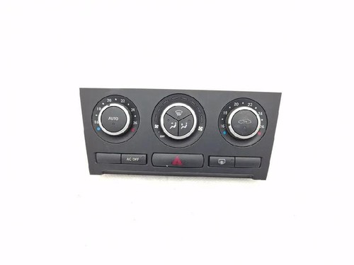 Blocco comando clima - blocco, per