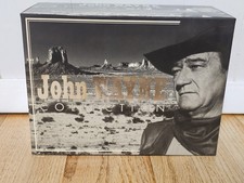 John Wayne 10-Movie Collection