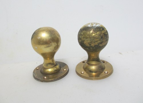 Pomelli per porta vintage - , in