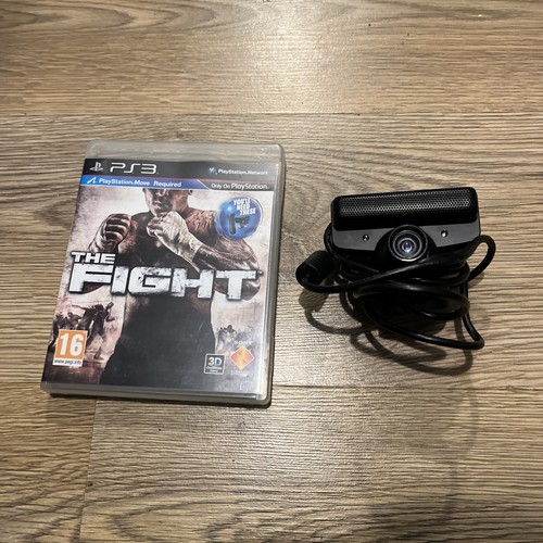 Pacchetto ps3 move camera - pacchetto,