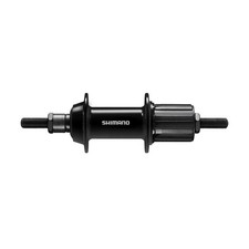 mozzo posteriore fh-nn300-hm