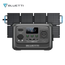 BLUETTI Elite30V2 Stazione di