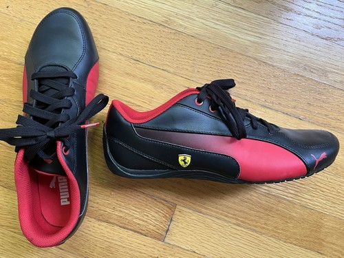 Sneakers uomo puma - sneakers, scuderia